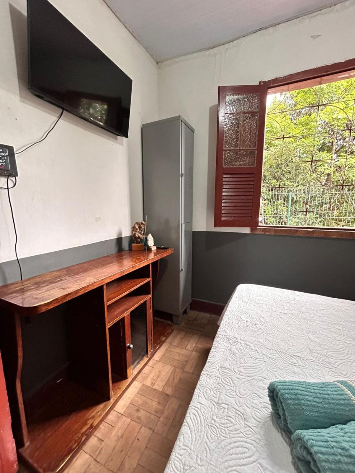 Nuh Hostel Ouro Preto  Exteriör bild